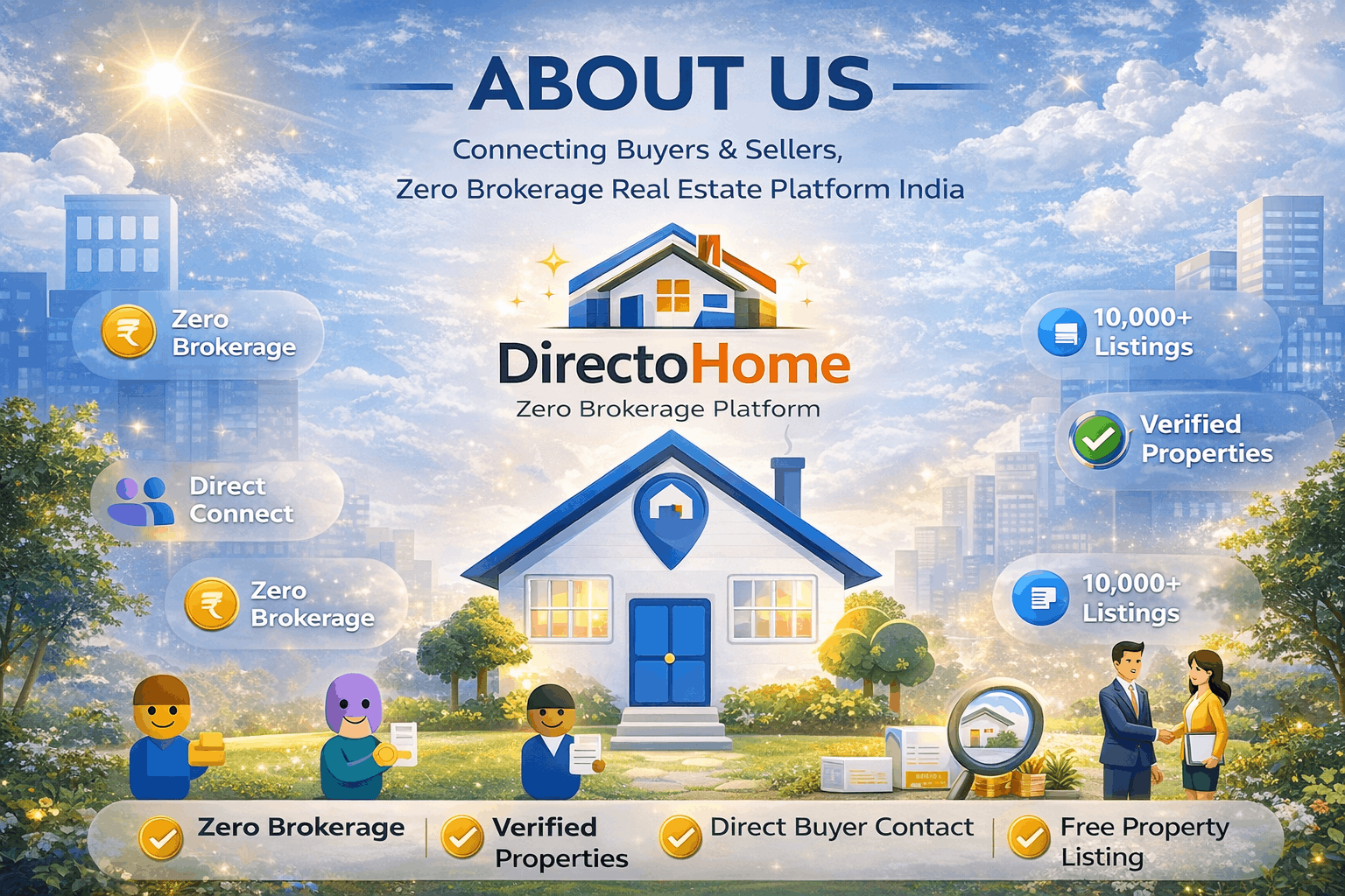 About Us