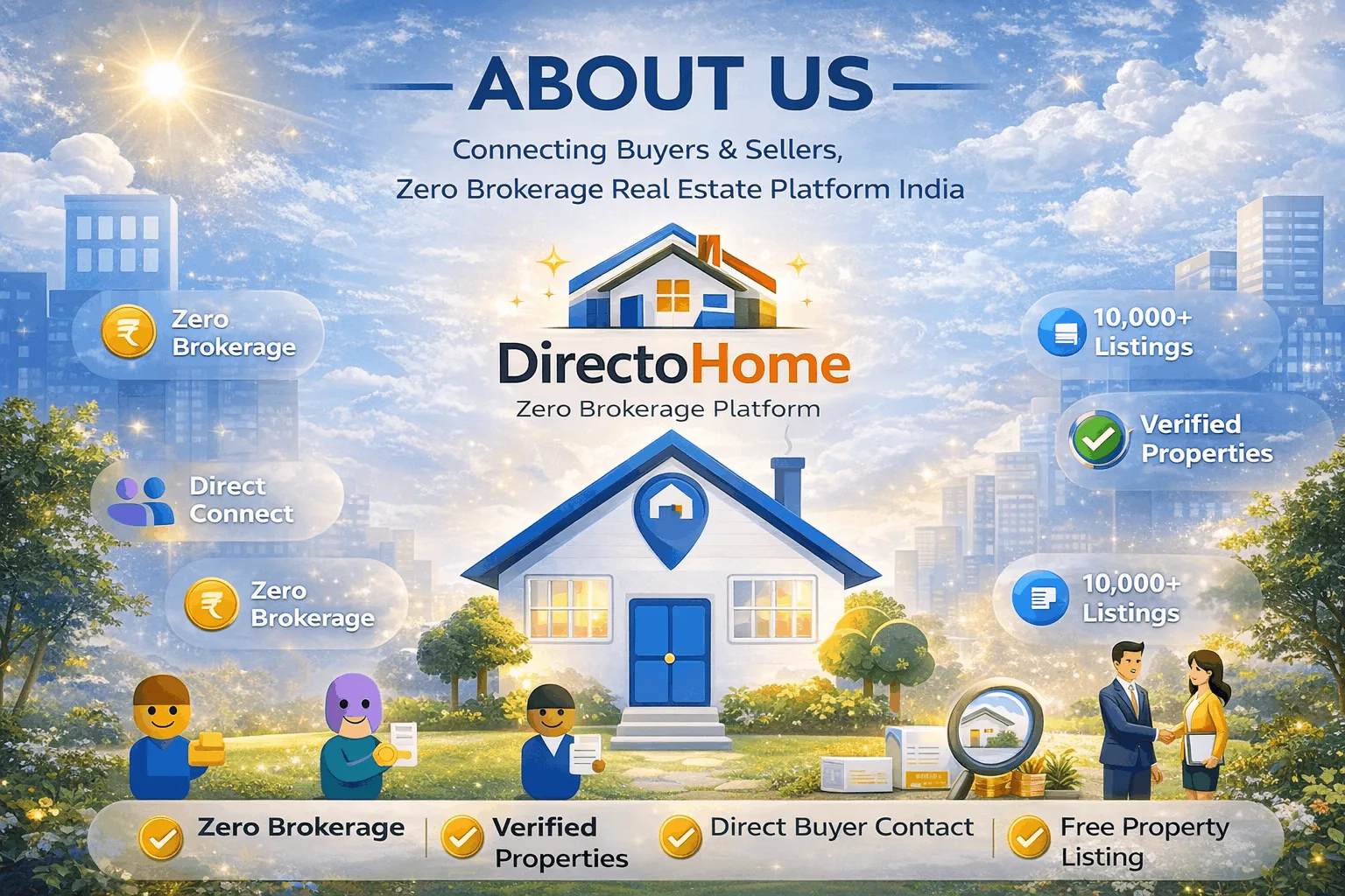 About Us