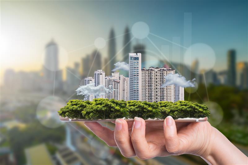 Top 5 Upcoming Real Estate Hotspots in India for 2026–2027