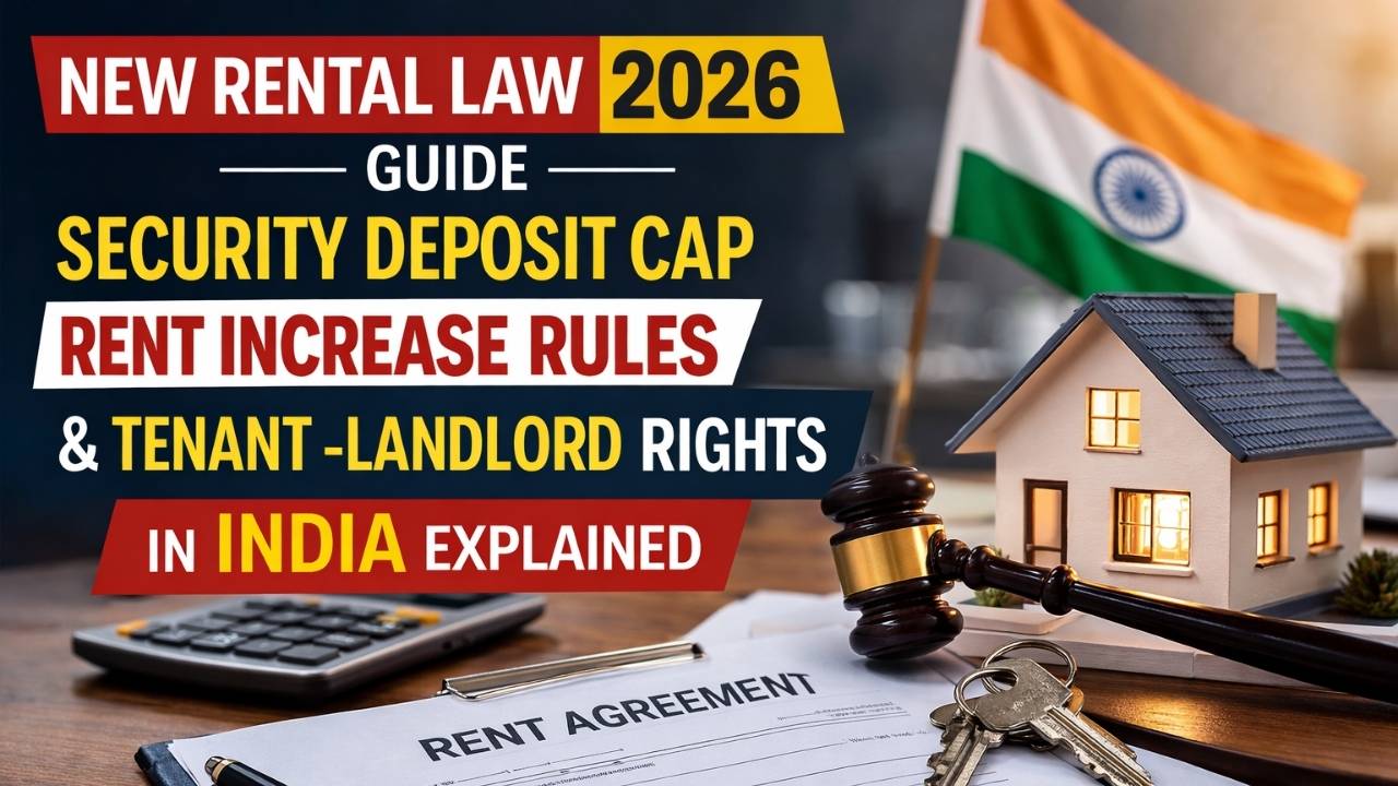 Rental Property Management in India: Complete Landlord Guide 2026