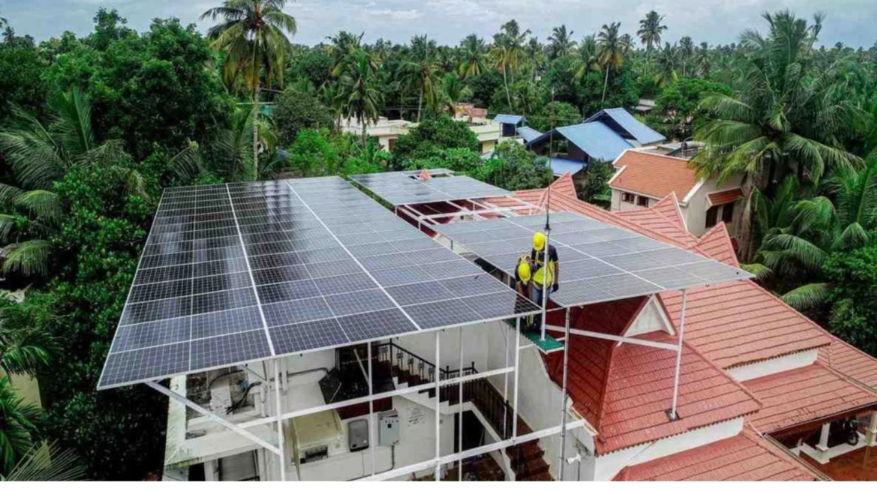 Solar Homes & Smart Homes in India 2026: Everything You Need to Know Before Buying
