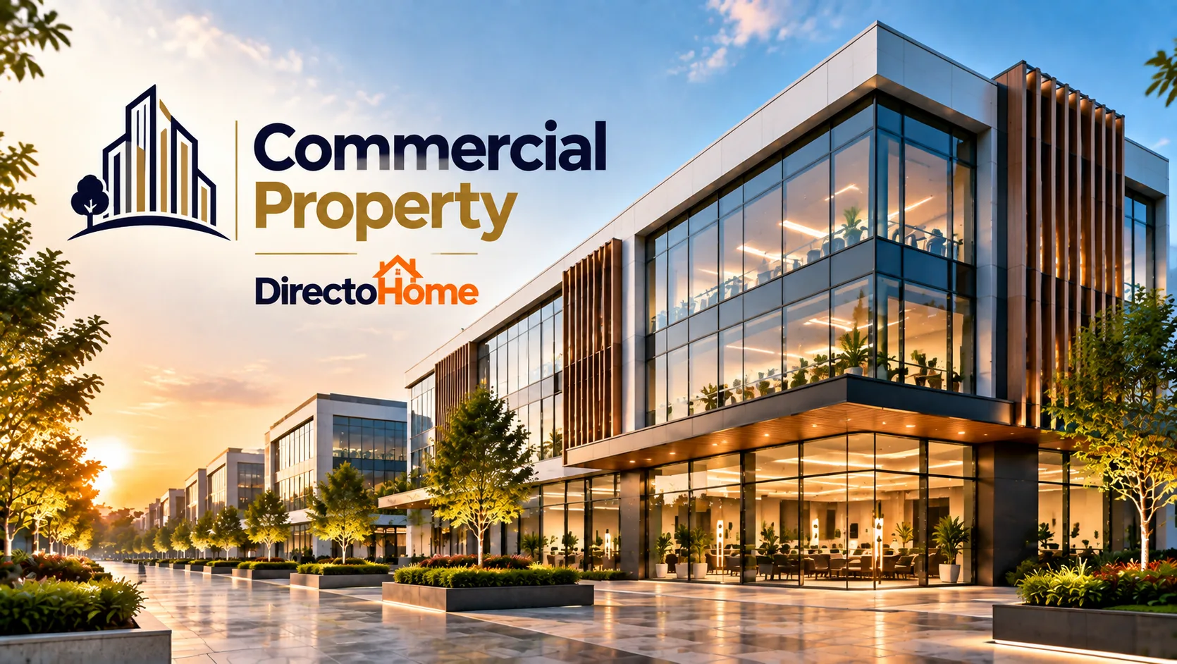 Commercial