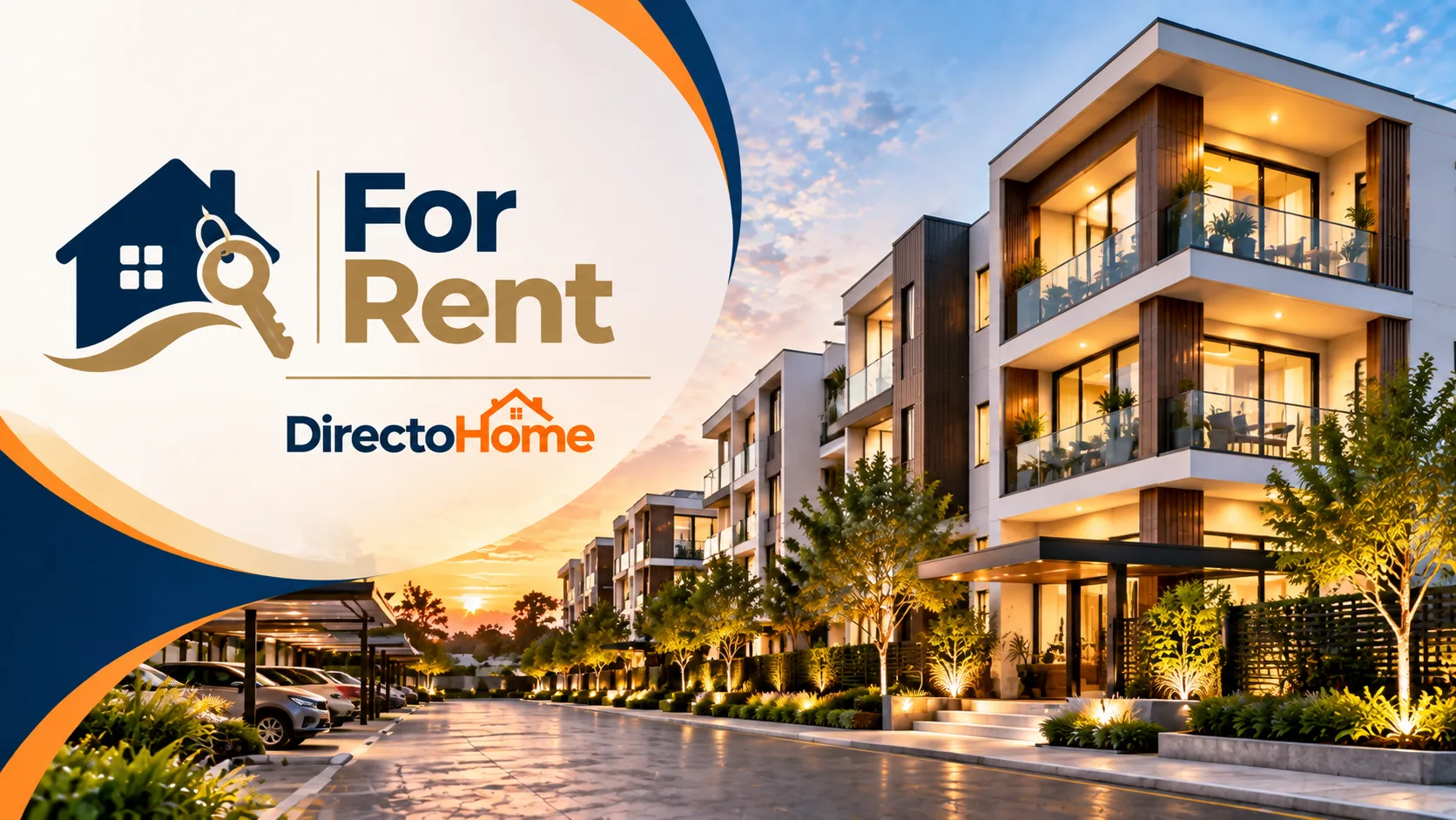 For Rent