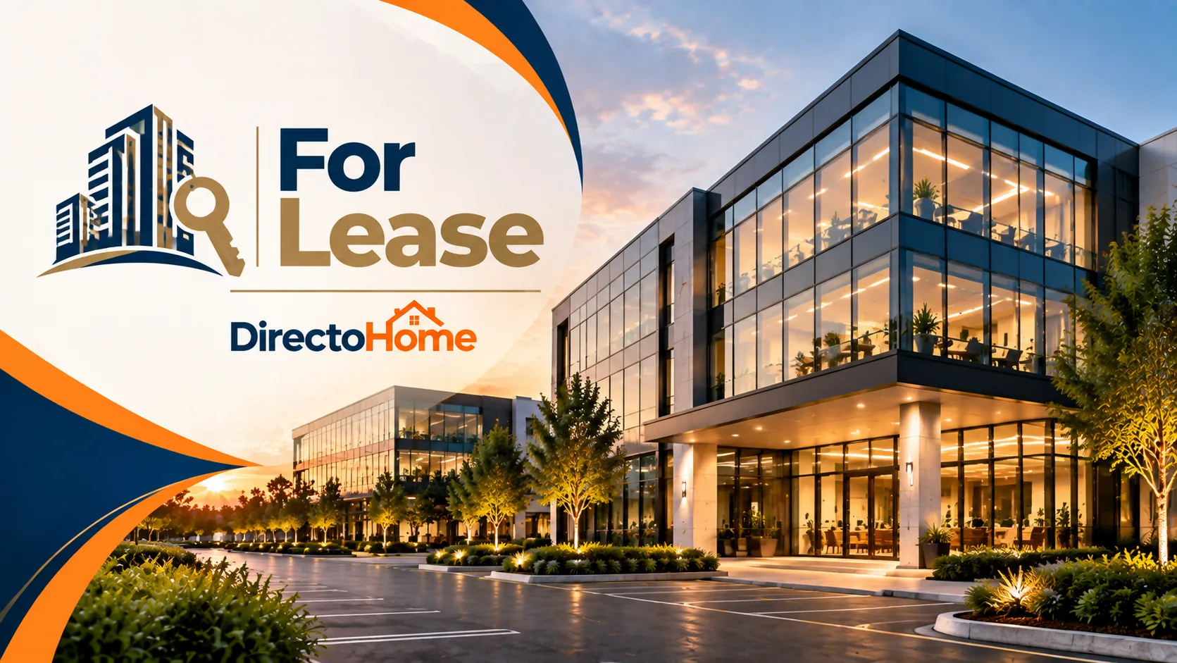 For Lease