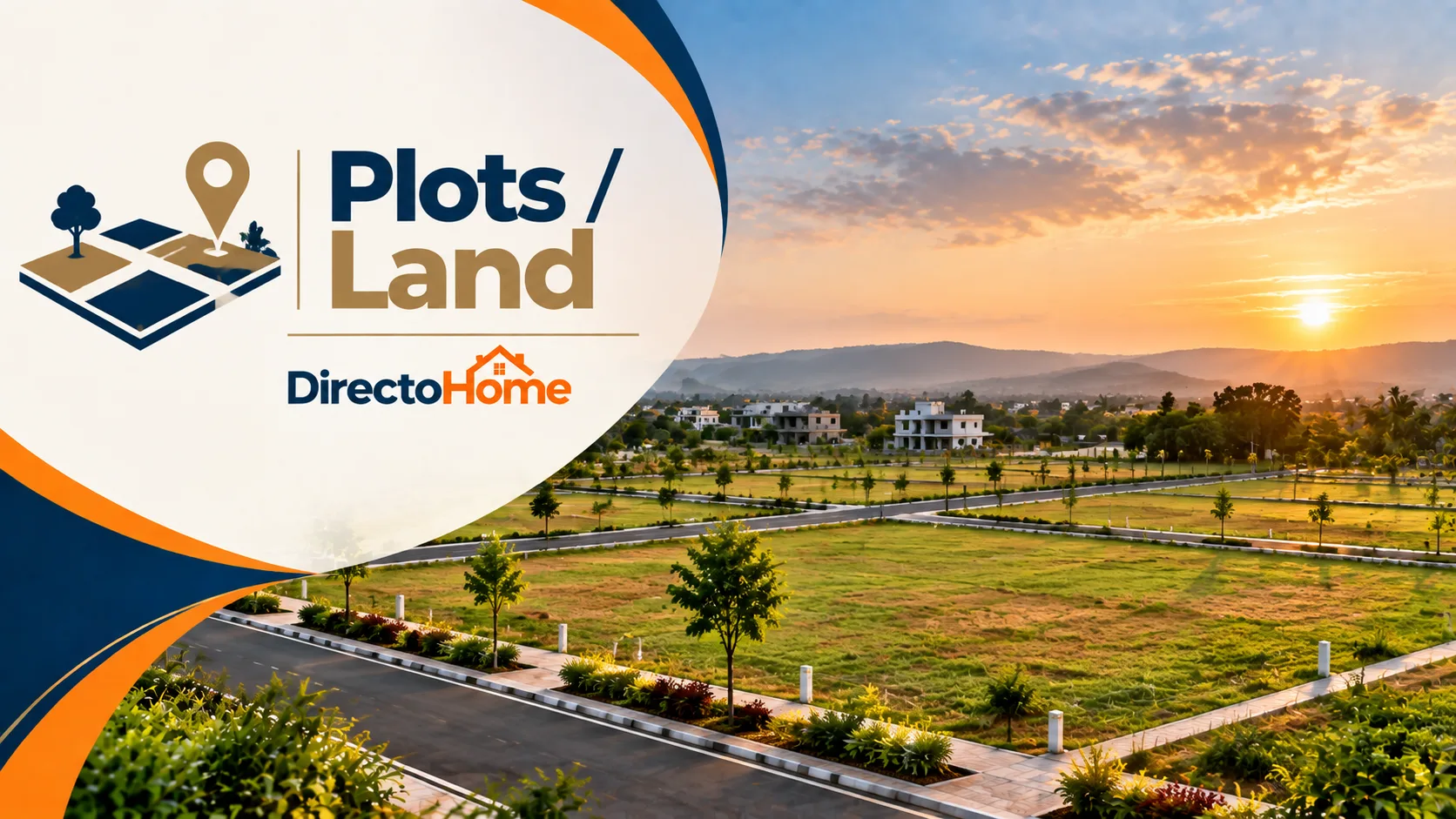 Plots / Land