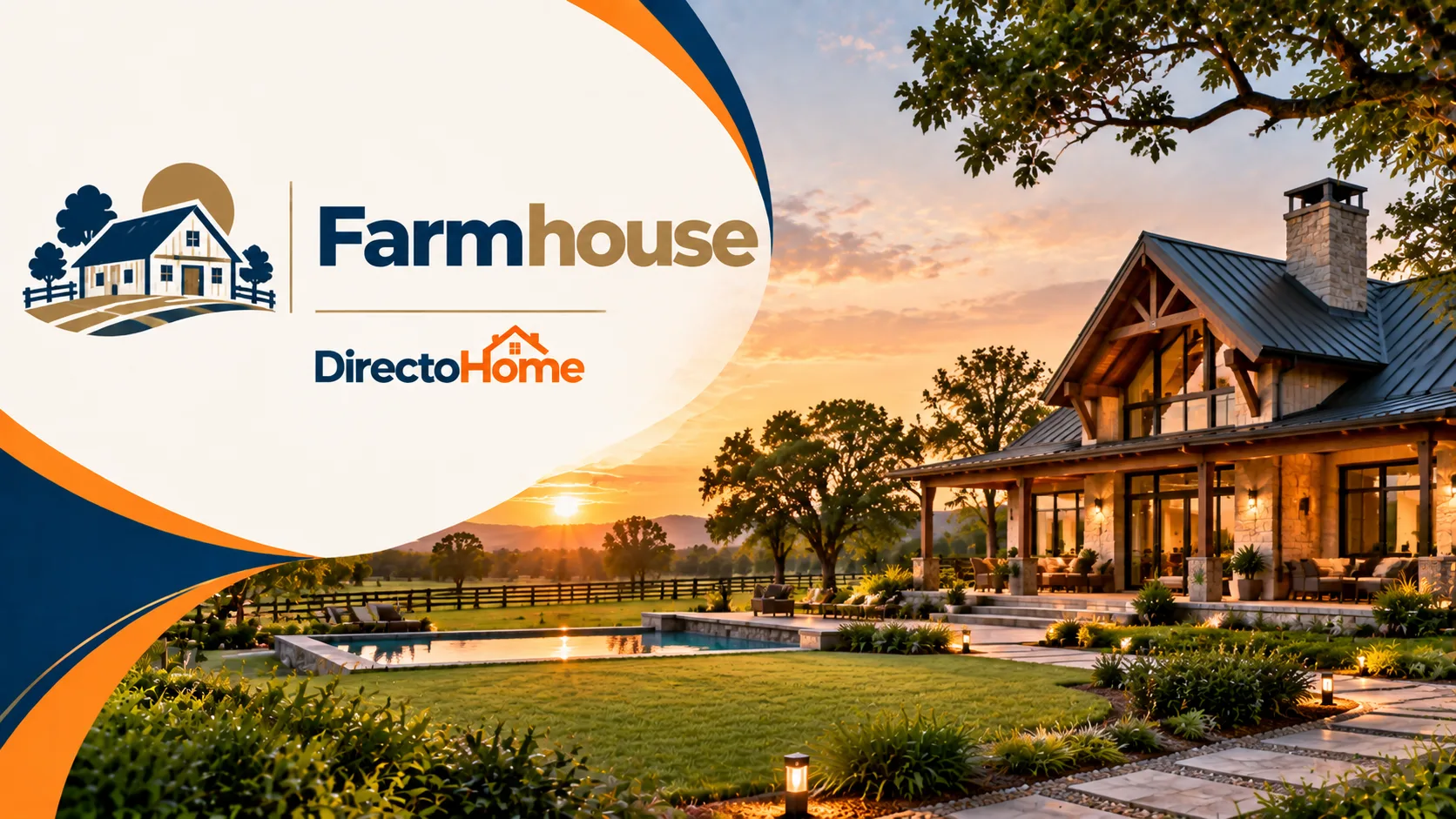 Farmhouse