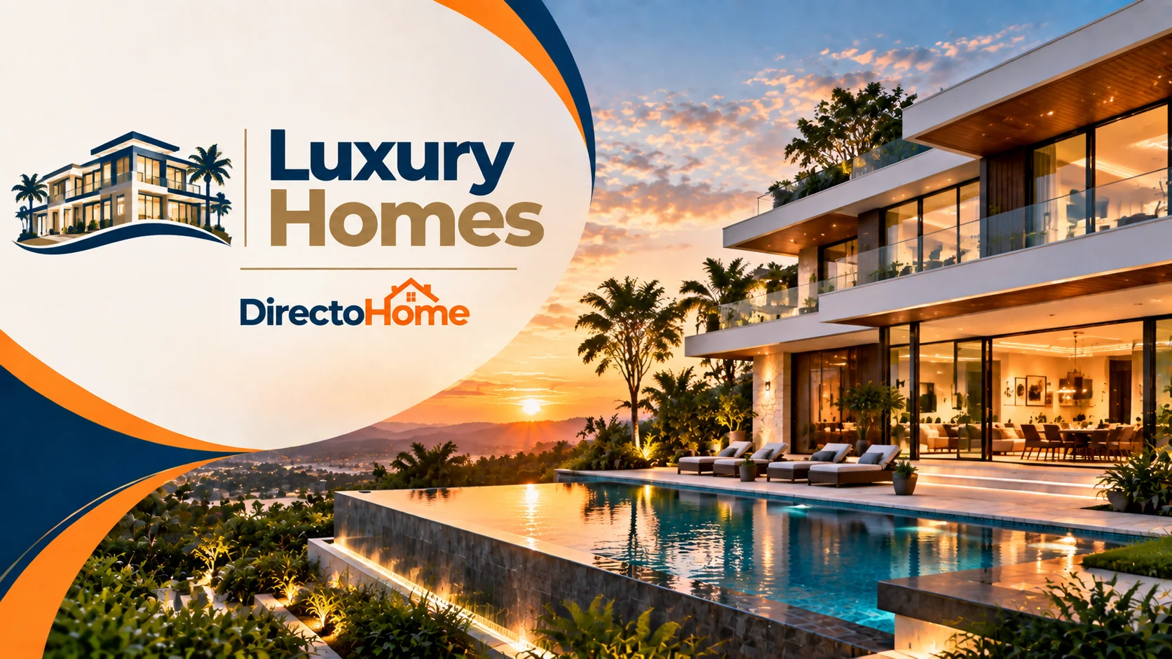 Luxury Homes
