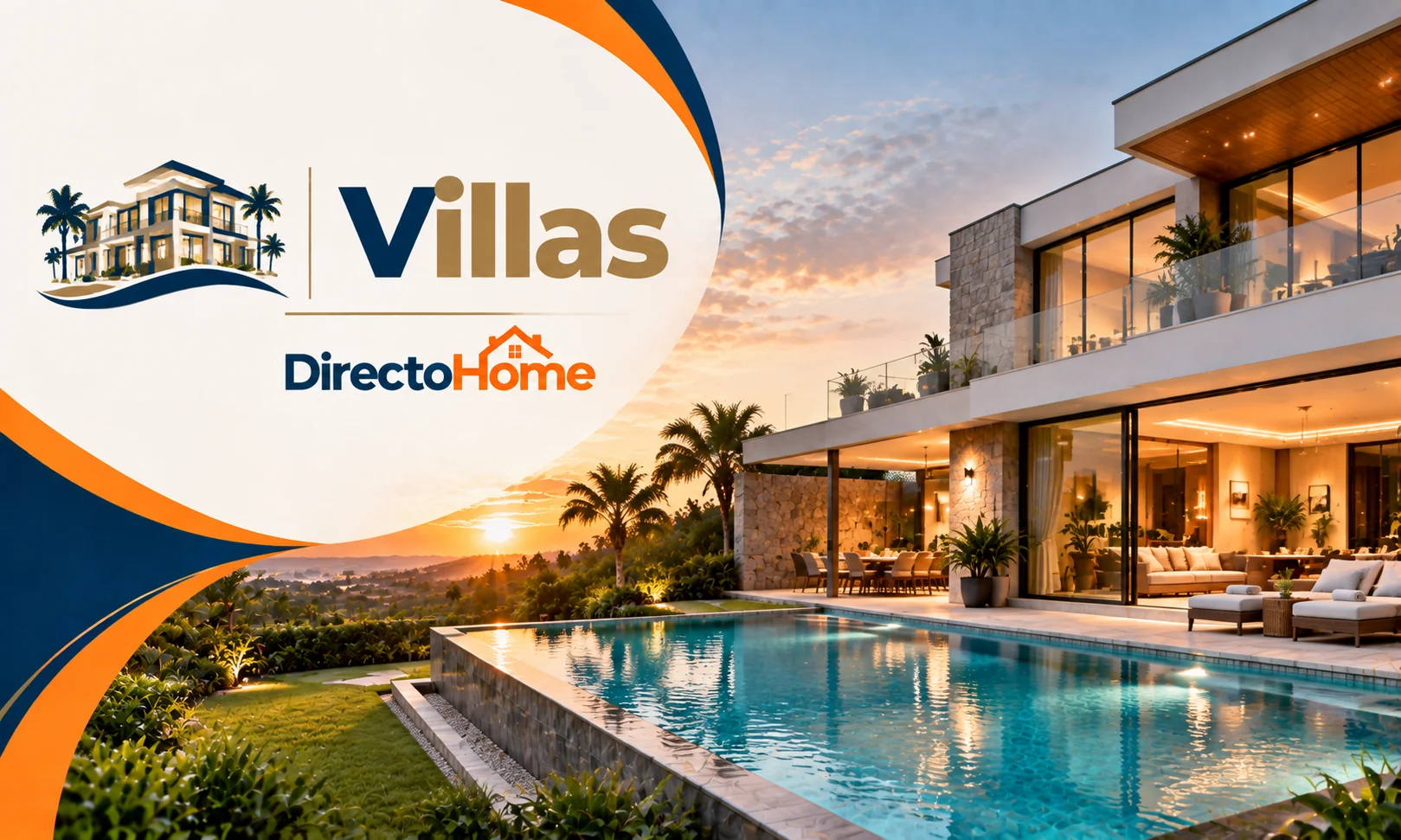Villas