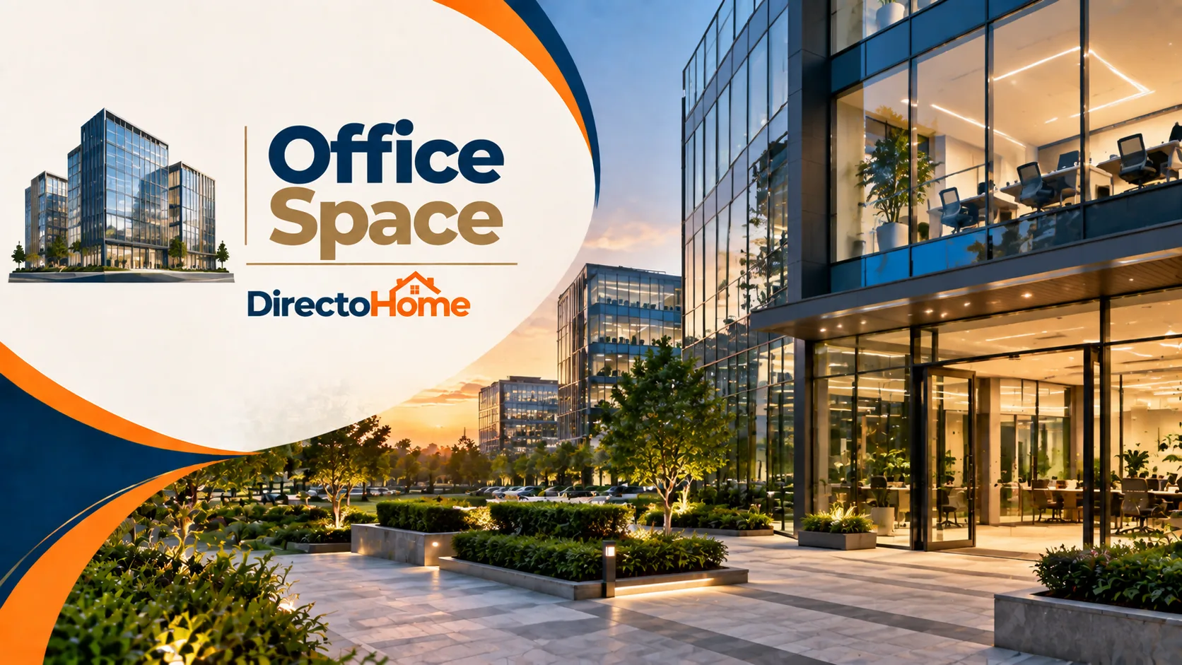 Office Space