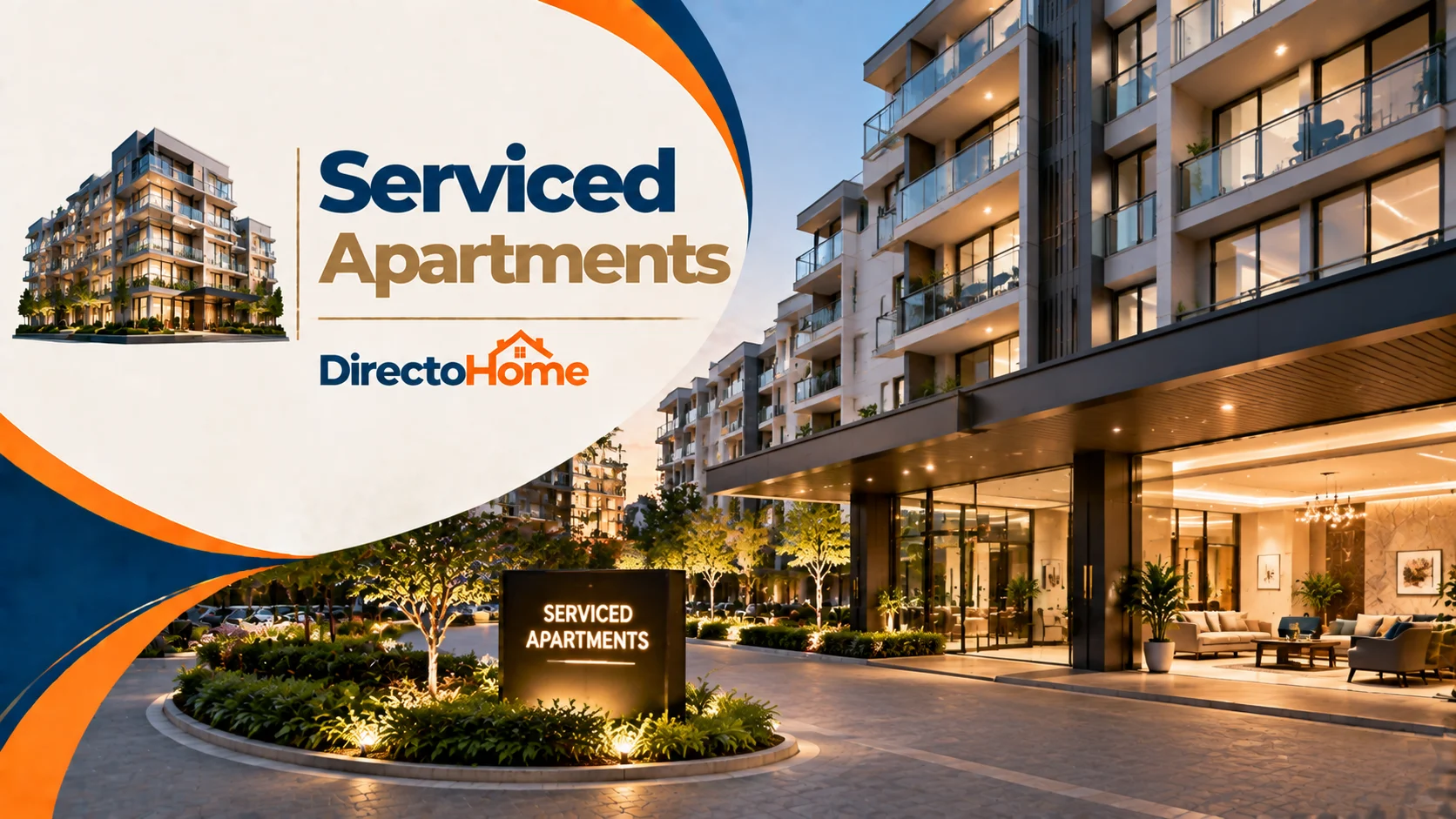 Serviced Apartments