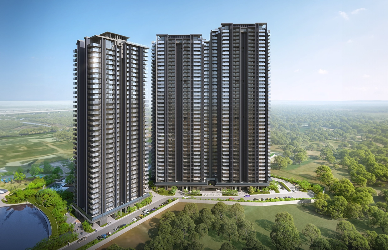 Signature Global Infinity Mall