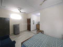 2 BHK DDA Flat C2 C Ground floor On Rent in Delhi Janakpuri