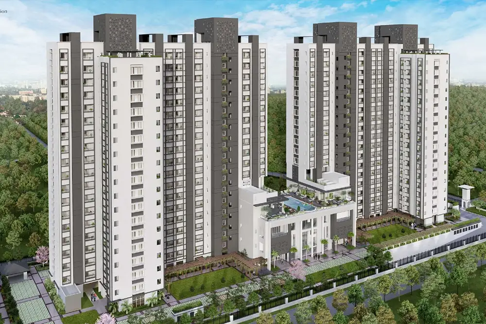 Emperium, Sector 88A, Gurgaon