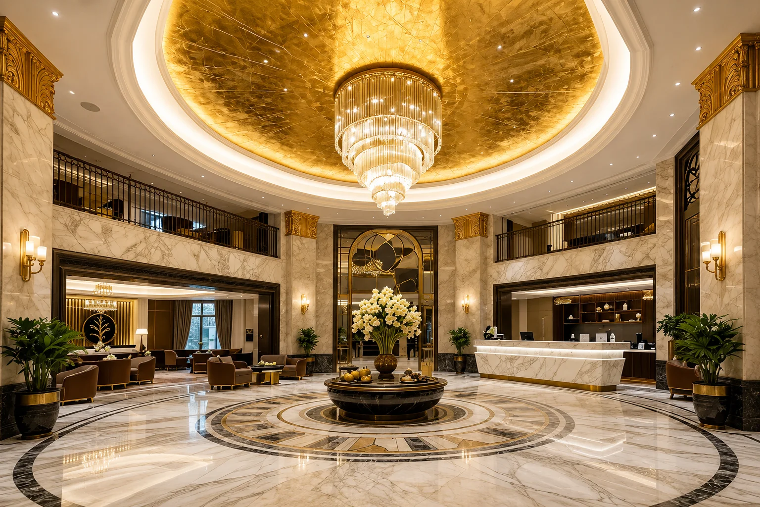 Elan JW MARRIOTT RESIDENCES