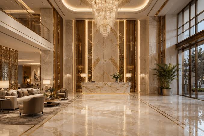 Elan JW MARRIOTT RESIDENCES