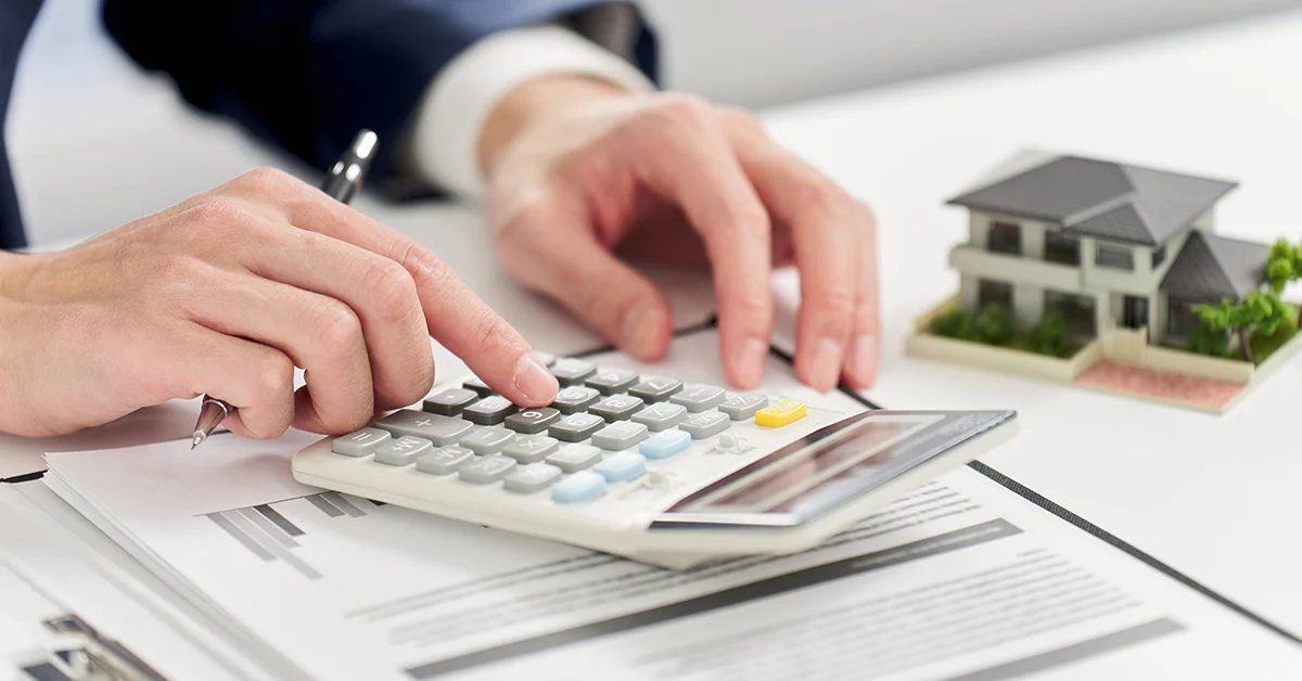 Stamp Duty & Registration Cost Calculator