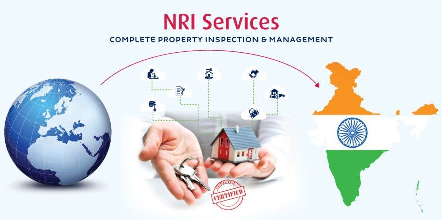 NRI Property Services