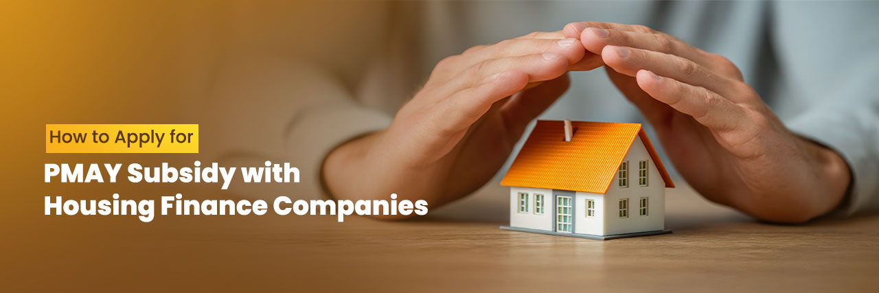 Affordable Housing & PMAY Properties