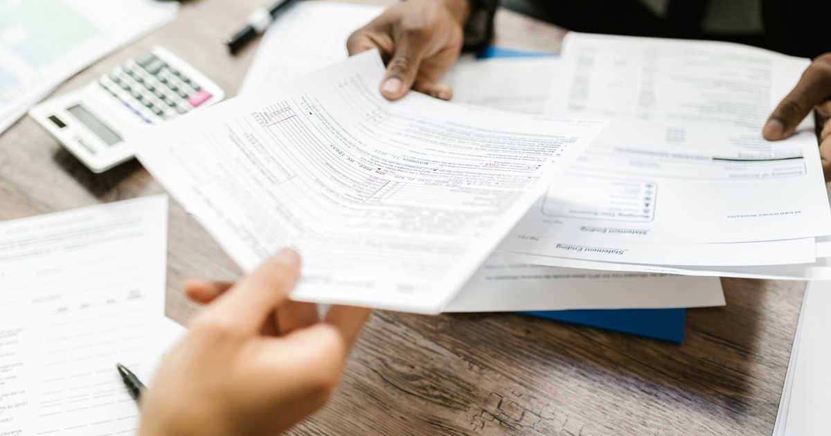 Legal Document Verification Service