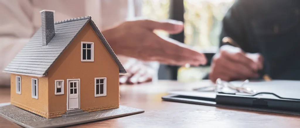 Home Loan Assistance
